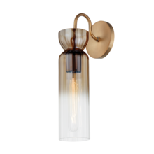 Troy B3615-PBR - JULIAN Wall Sconce