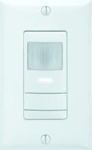 Acuity Brands WSX PDT GY - Wall Switch Sensor, Passive Dual Technol