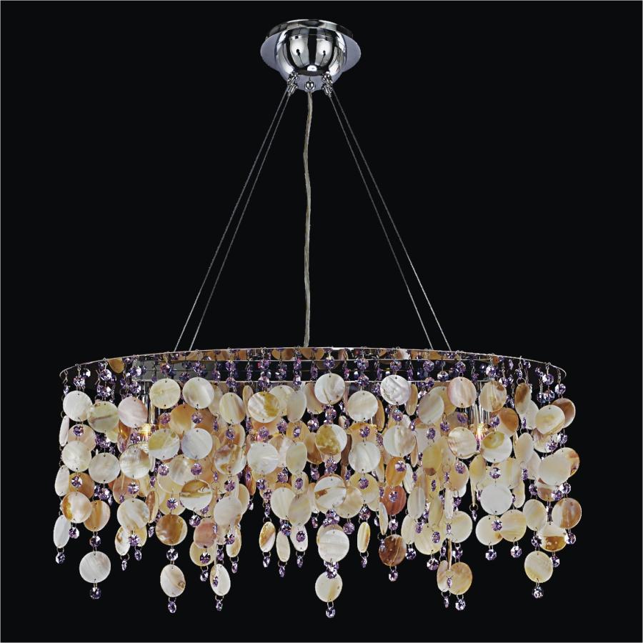 Seaside Dreams Pendant Chandelier