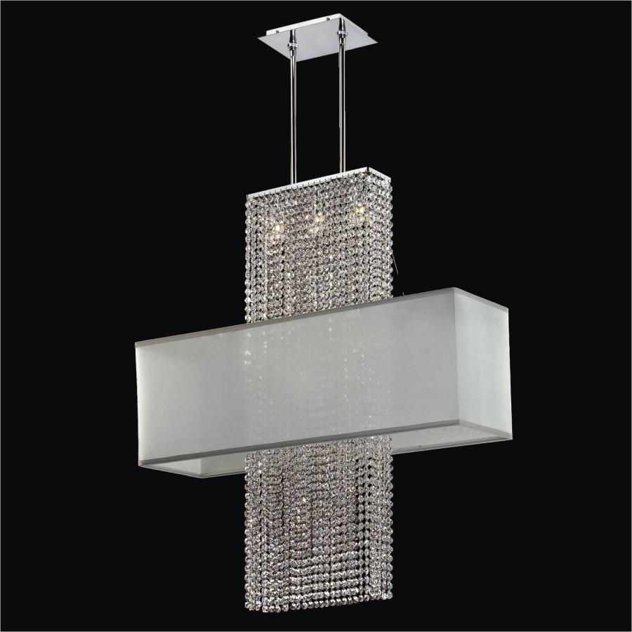 Urban Essentials Duo-Mount Fixture