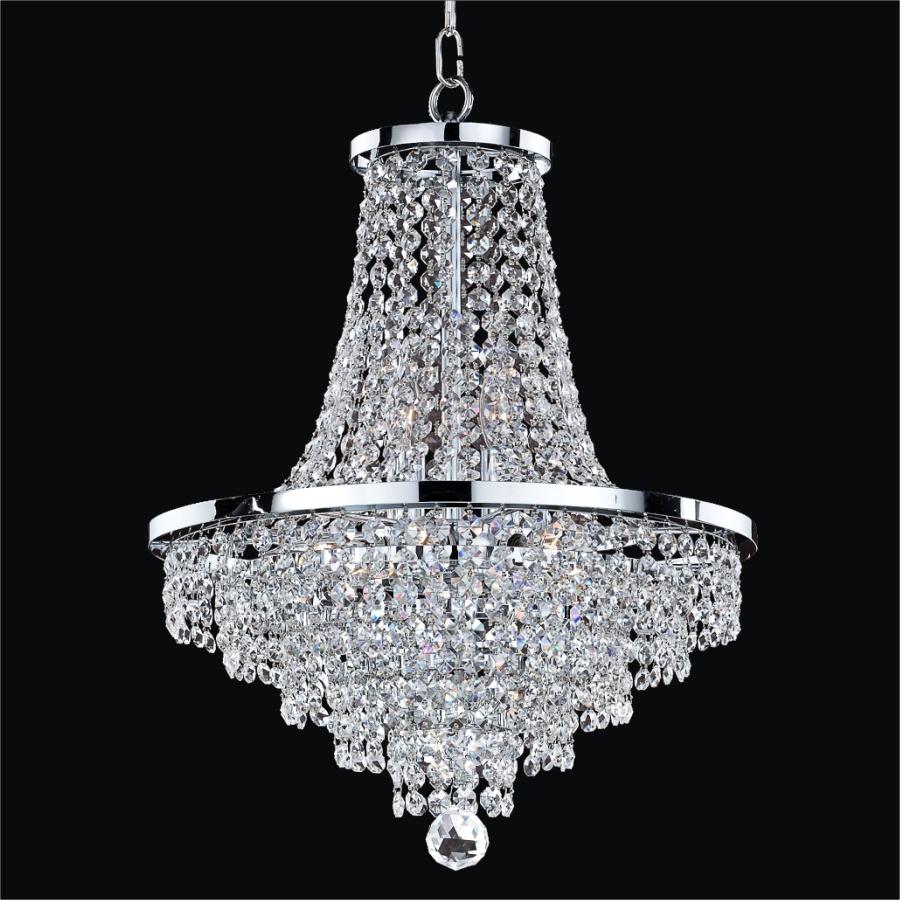 Vista Pendant Chandelier