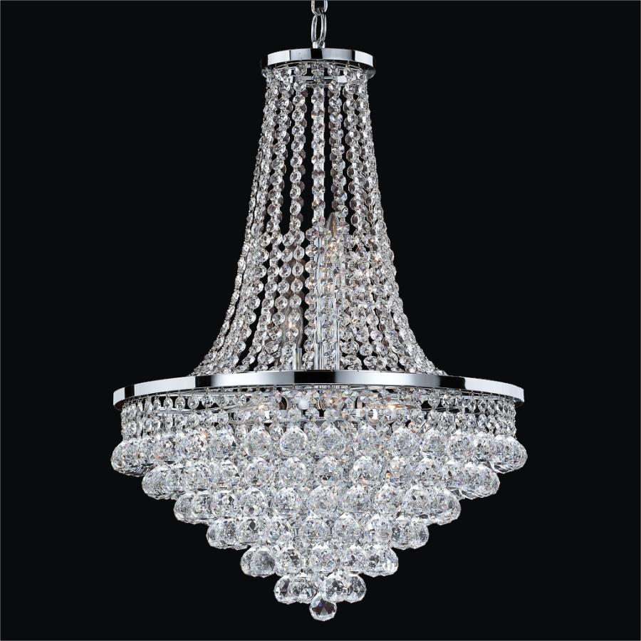 Vista Pendant Chandelier