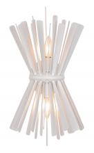 Minka Metropolitan N1902-792 - 2 LIGHTS WALL SCONCE