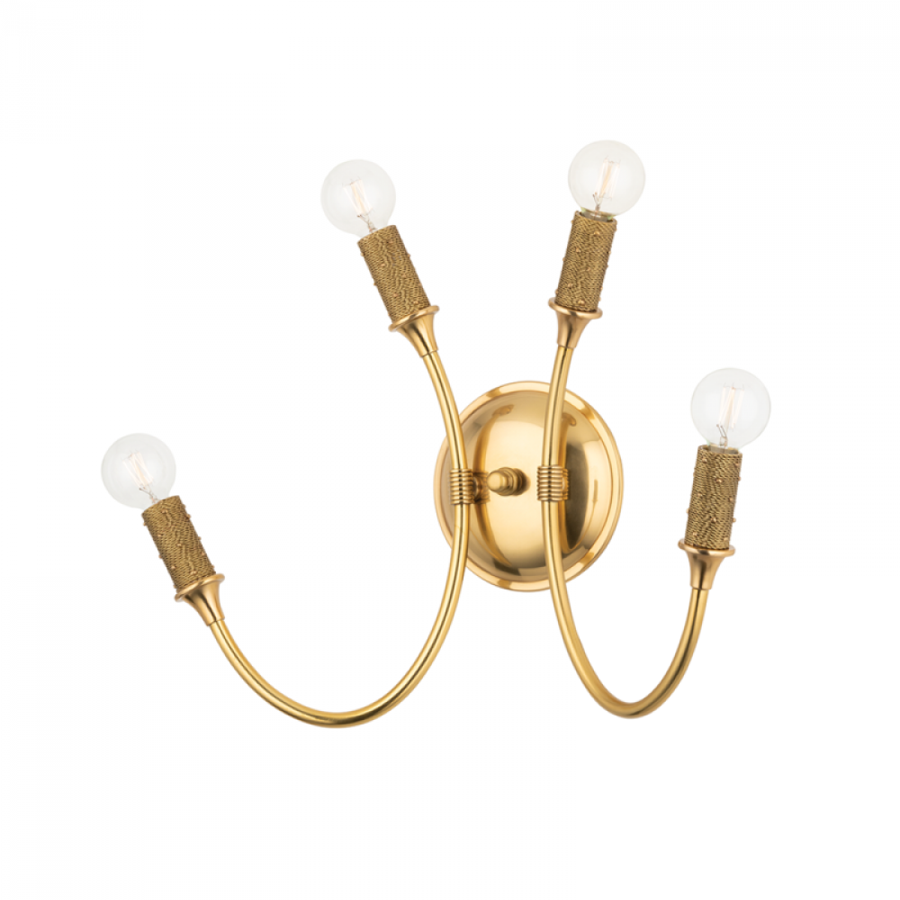 Amboy Wall Sconce