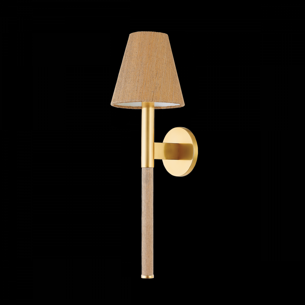 Lindenwood Wall Sconce