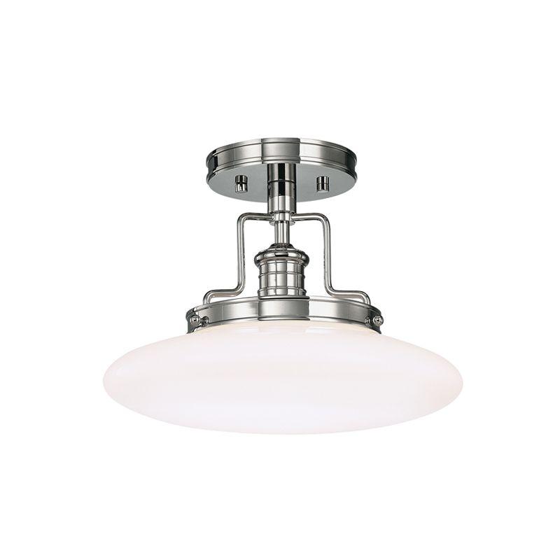 Beacon Semi Flush