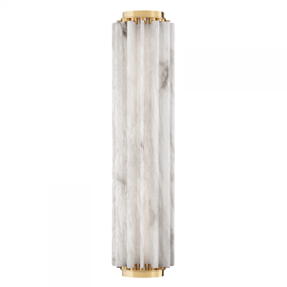 LARGE WALL SCONCE