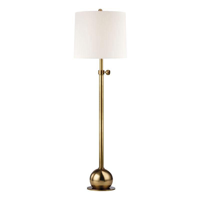 Marshall Floor Lamp