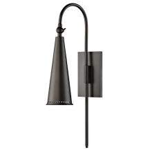 Hudson Valley 1300-OB - 1 LIGHT WALL SCONCE