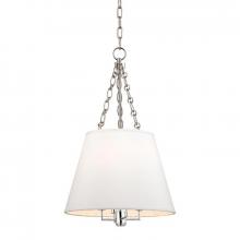 Hudson Valley 6415-PN - 4 LIGHT PENDANT