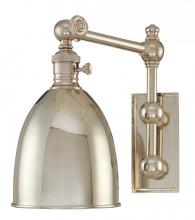 Hudson Valley 761-OB - 1 LIGHT WALL SCONCE