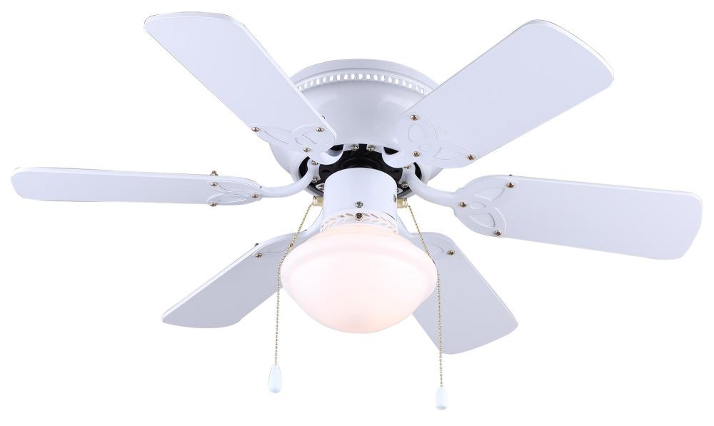 Twister 30 inch Ceiling Fan