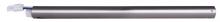 Canarm DR12BN-DC - Downrod, 12" for CF52DUK3BN