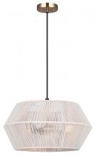 Canarm ICH1120A04GD18 - Willow 4 Light Gold Modern Chandelier for Dining Rooms and Living Rooms