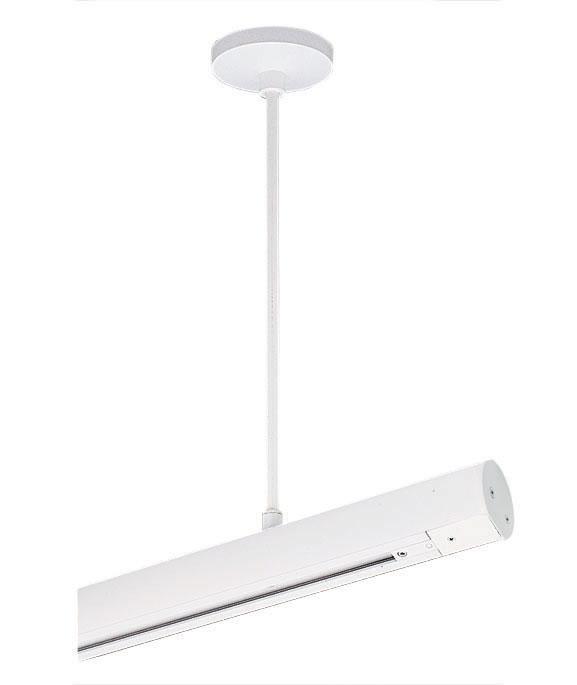 Rigid Ceiling Pend Stem Kt 12"