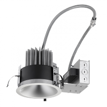 Juno LRM4 28LM 35K 120 G3 80CRI ZT - Housing