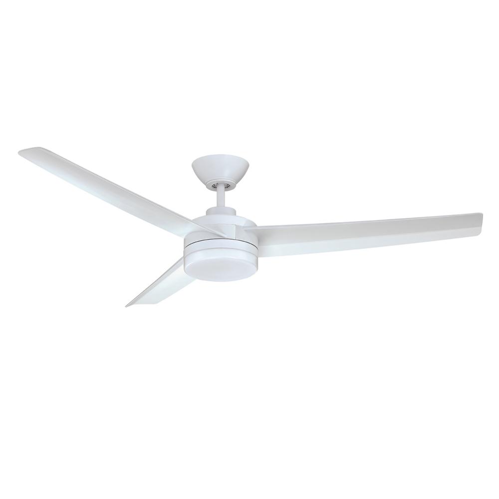 52&#34; LED CEILING FAN WITH DC MOTOR