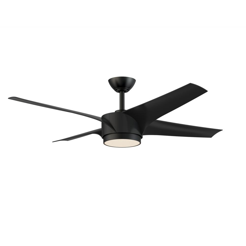 52" LED CEILING FAN WITH DC MOTOR