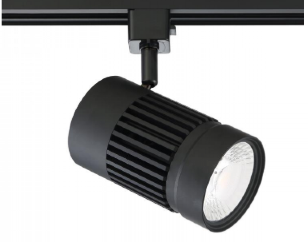 LED TRACK CYLINDER