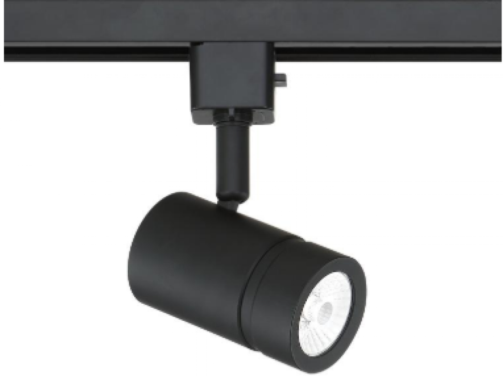 LED DIM-TO-WARM TRACK CYLINDER