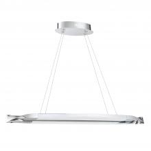 Kendal PF9736-CH - LED FIXTURE