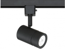 Kendal TLED-11DW-BLK - LED DIM-TO-WARM TRACK CYLINDER