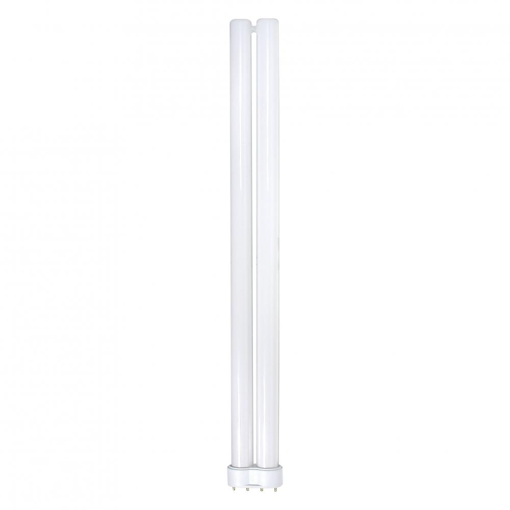 Compact Fluorescent 4-Pin Twin tube long 2G11 24W 3500K  Standard