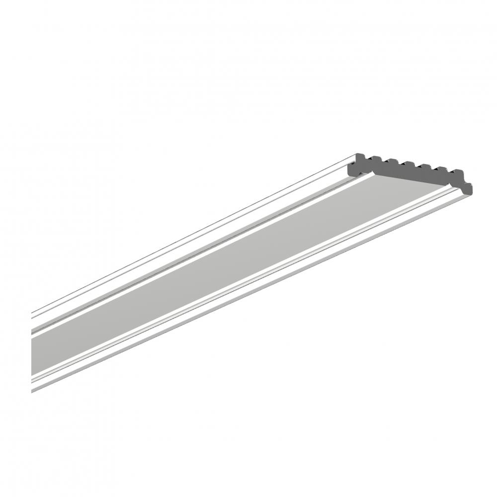 8FT Heatsink for LED Tape STANDARD