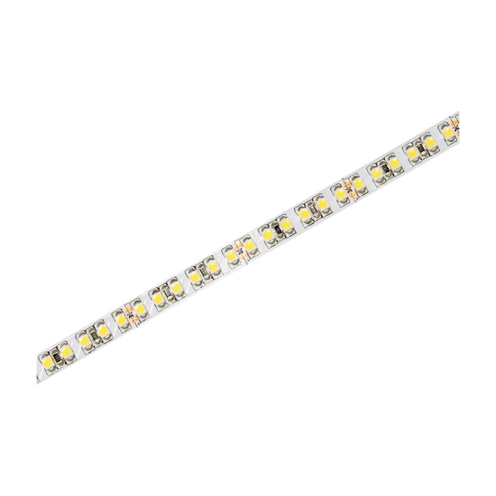 LED Tape 4.4W 24V 30K Dim 16.4 FT 120° 180 LEDs/meter STANDARD