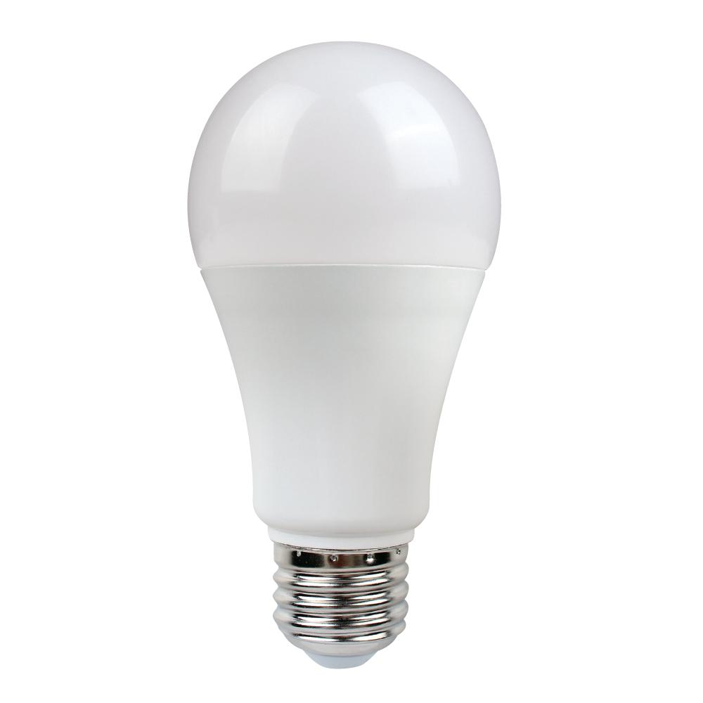 LED Lamp A19 E26 Base 3W/9W/12WW 120V 27K Non-Dim    STANDARD