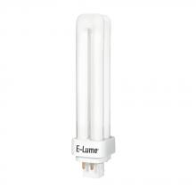 Standard Products 14116 - Compact Fluorescent 4-Pin Double Twin Tube G24q-1 13W 2700K  Standard