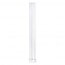 Standard Products 10101 - Compact Fluorescent 4-Pin Twin tube long 2G11 40W 4100K  Standard