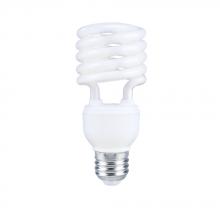 Standard Products 61031 - Compact Fluorescent Screw in lamps T2 Spiral E26 13 / 20 / 25W 2700K 120V Standard