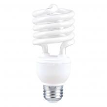 Standard Products 61034 - Compact Fluorescent Screw in lamps T2 Spiral E26 13 / 20 / 25W 4100K 120V Standard