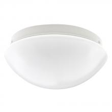 Standard Products 66718 - 8IN LED Ceiling Luminaire 12W 120V 40K Dim White Frosted Round STANDARD