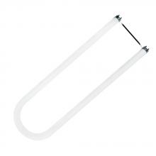 Standard Products 65503 - Fluorescent UBENT T8 22.5IN Med Bipin Base 32W 5000K Rapid Start (RS) Standard