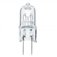 Standard Products 50877 - Halogen Lamp JCD GY6.35 100W 120V DIM 1500LM  Clear Standard
