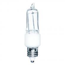 Standard Products 50880 - Halogen Lamp JD E11 75W 130V DIM 1350LM  Clear Standard