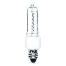 Standard Products 50884 - Halogen Lamp JD E11 250W 130V DIM 4800LM  Clear Standard