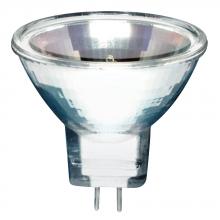 Standard Products 50899 - Halogen Reflecor Lamp MR11 G4 35W 12V DIM 345LM Flood CG Clear Standard