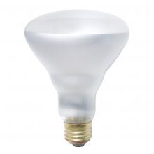 Standard Products 52002 - INCANDESCENT GENERAL SERVICE REFLECTOR LAMPS BR30 / MED BASE E26 / 65W / 120V Standard