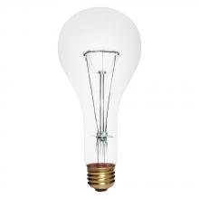 Standard Products 50071 - INCANDESCENT GENERAL SERVICE LAMPS PS25 / MED BASE E26 / 300W / 130V Standard