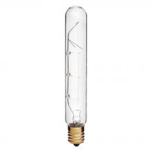 Standard Products 50680 - INCANDESCENT GENERAL SERVICE LAMPS T6.5 / E17 / 40W / 130V Standard