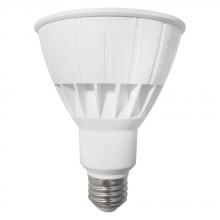 Standard Products 63960 - LED Lamp PAR30LN E26 Base 10W 120V 27K Dim 25°   STANDARD