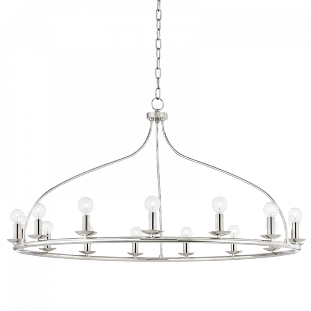 Kendra Chandelier