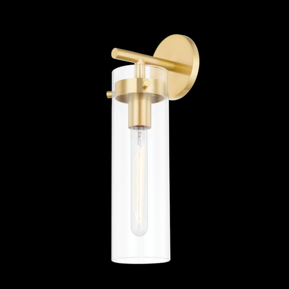 HAISLEY Wall Sconce