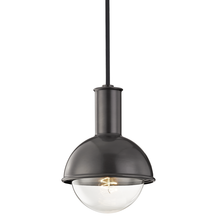 Mitzi by Hudson Valley Lighting H111701-OB - Riley Pendant