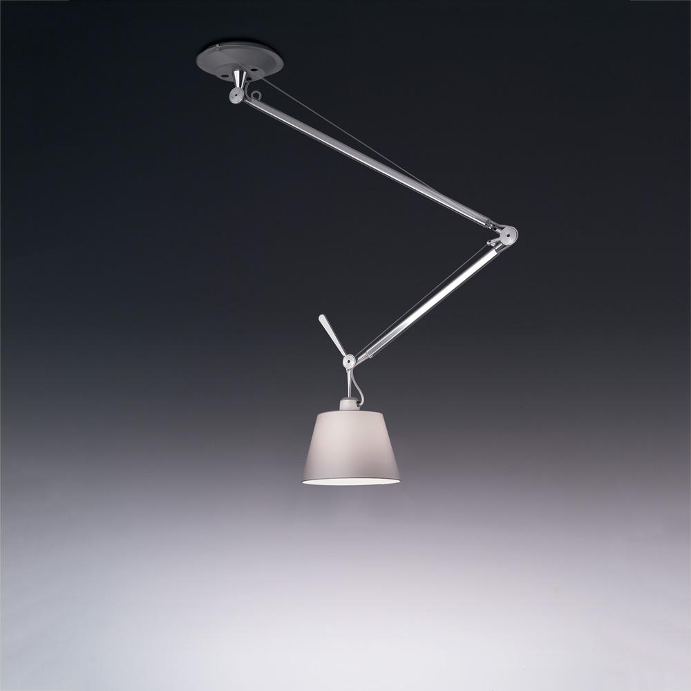 TOLOMEO OFF-CENTER SUSP W/10" DIFF FIBER  INC 1X100W