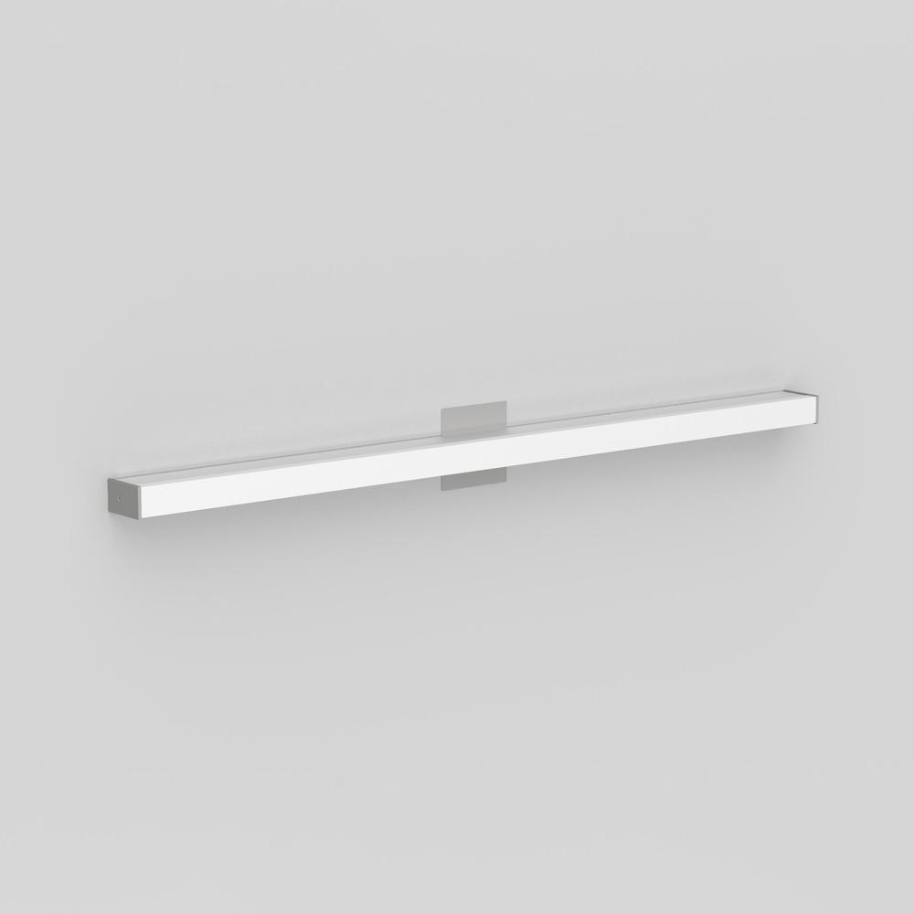 LEDBAR 48 WALL/CEIL SQUARE LED 19W 30K 80CRI DIM 2-WIRE 120V ANO