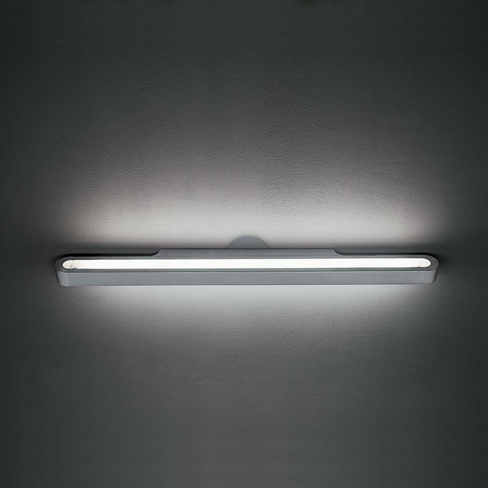 TALO 150(60") WALL SILVER LED 54W DIM 2-WIRE 120V